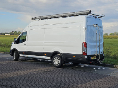 Ford TRANSIT 350 XL ac EURO6 foto 6