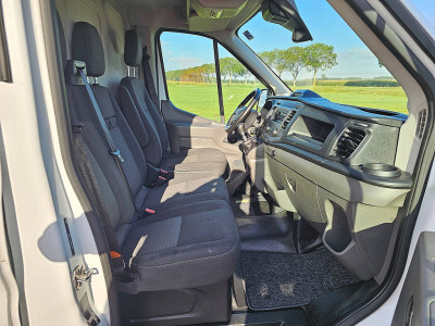 Ford TRANSIT 350 XL ac EURO6 foto 7