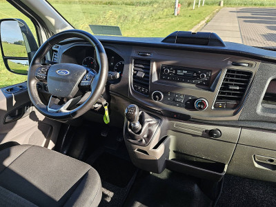 Ford TRANSIT 350 XL ac EURO6 foto 8