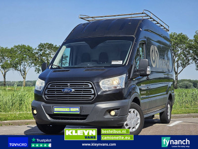 Ford TRANSIT 350 ac 170 pk EURO6