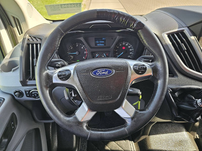 Ford TRANSIT 350 ac 170 pk EURO6 foto 11