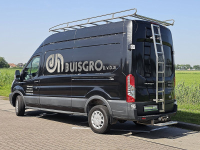 Ford TRANSIT 350 ac 170 pk EURO6 foto 6
