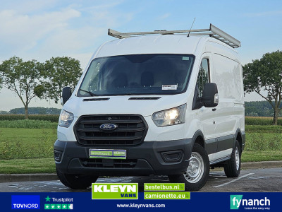 Ford TRANSIT 350 ac EURO6