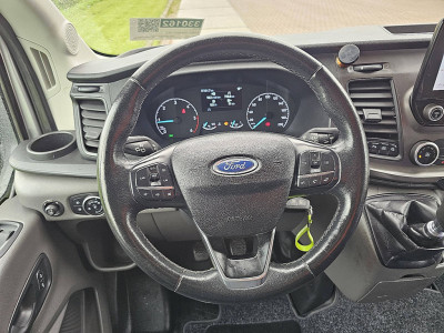 Ford TRANSIT 350 ac EURO6 foto 12
