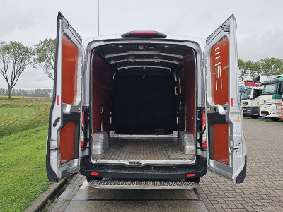 Ford TRANSIT 350 ac EURO6 foto 13