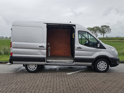 Ford TRANSIT 350 ac EURO6 foto 14