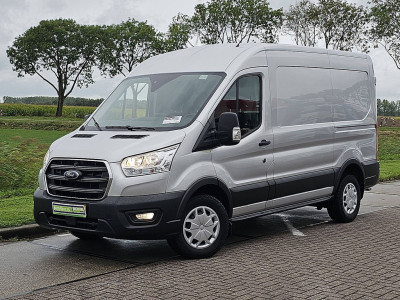 Ford TRANSIT 350 ac EURO6 foto 2