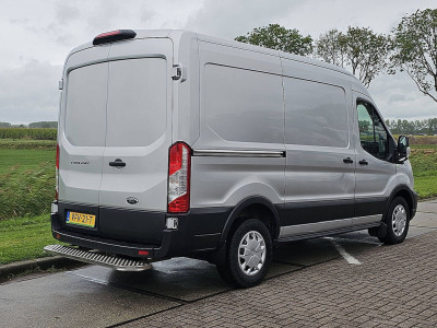 Ford TRANSIT 350 ac EURO6 foto 3