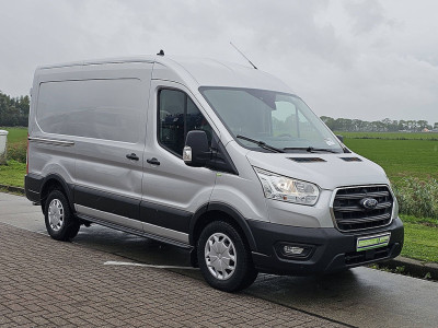 Ford TRANSIT 350 ac EURO6 foto 5