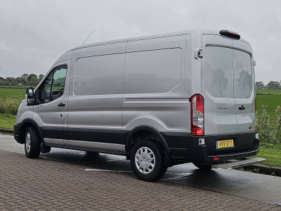 Ford TRANSIT 350 ac EURO6 foto 6