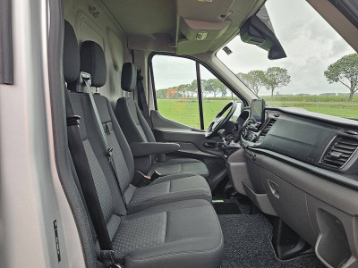 Ford TRANSIT 350 ac EURO6 foto 7