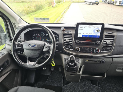 Ford TRANSIT 350 ac EURO6 foto 8