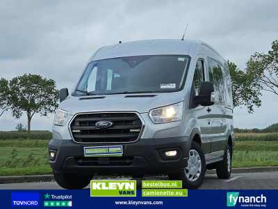 Ford TRANSIT 350 ac aut. DC EURO6