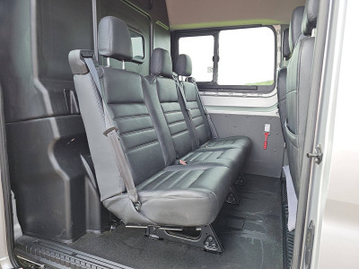 Ford TRANSIT 350 ac aut. DC EURO6 foto 13