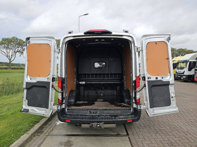 Ford TRANSIT 350 ac aut. DC EURO6 foto 14