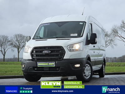 Ford TRANSIT 350 ac automaat EURO6