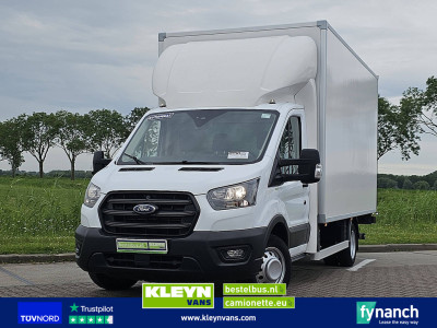 Ford TRANSIT 350 ac automaat EURO6