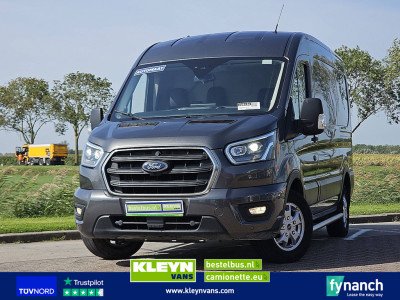 Ford TRANSIT 350 ac automaat EURO6