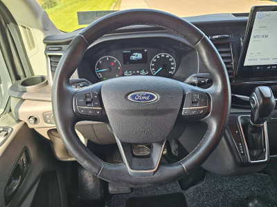 Ford TRANSIT 350 ac automaat EURO6 foto 10