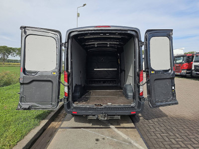 Ford TRANSIT 350 ac automaat EURO6 foto 10
