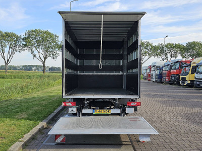 Ford TRANSIT 350 ac automaat EURO6 foto 11