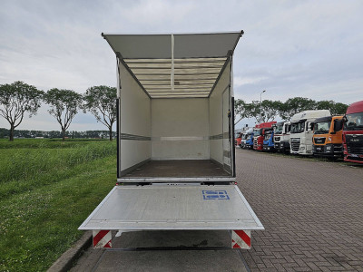 Ford TRANSIT 350 ac automaat EURO6 foto 11