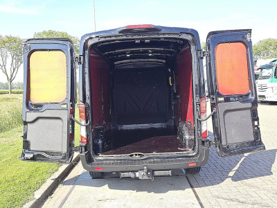 Ford TRANSIT 350 ac automaat EURO6 foto 12