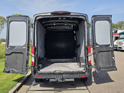 Ford TRANSIT 350 ac automaat EURO6 foto 12