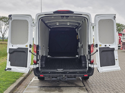 Ford TRANSIT 350 ac automaat EURO6 foto 13