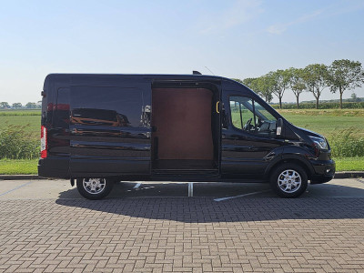 Ford TRANSIT 350 ac automaat EURO6 foto 13