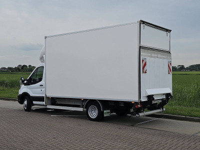 Ford TRANSIT 350 ac automaat EURO6 foto 6