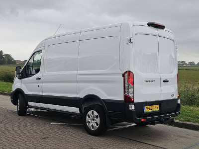 Ford TRANSIT 350 ac automaat EURO6 foto 6