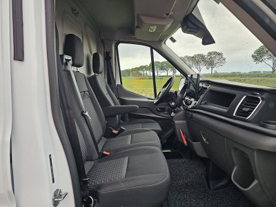 Ford TRANSIT 350 ac automaat EURO6 foto 7