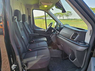 Ford TRANSIT 350 ac automaat EURO6 foto 7
