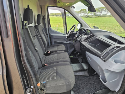 Ford TRANSIT 350 ac automaat EURO6 foto 7