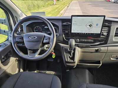 Ford TRANSIT 350 ac automaat EURO6 foto 8