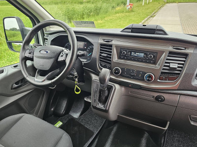Ford TRANSIT 350 ac automaat EURO6 foto 8