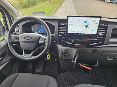 Ford TRANSIT 350 ac automaat EURO6 foto 8