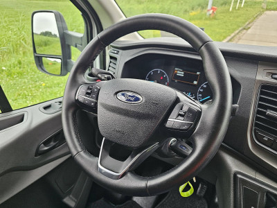 Ford TRANSIT 350 ac automaat EURO6 foto 9