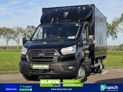 Ford TRANSIT 350 ac carplay EURO6