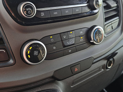 Ford TRANSIT 350 ac carplay EURO6 foto 10