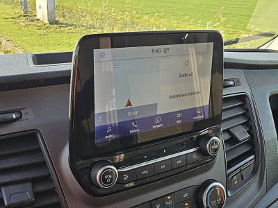 Ford TRANSIT 350 ac carplay EURO6 foto 11