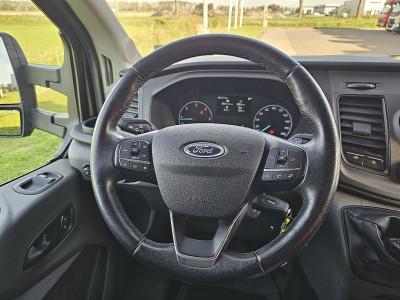 Ford TRANSIT 350 ac carplay EURO6 foto 12