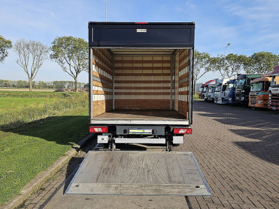 Ford TRANSIT 350 ac carplay EURO6 foto 13