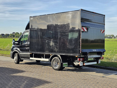 Ford TRANSIT 350 ac carplay EURO6 foto 6