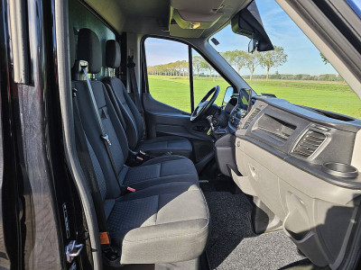 Ford TRANSIT 350 ac carplay EURO6 foto 7