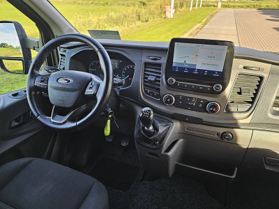 Ford TRANSIT 350 ac carplay EURO6 foto 8