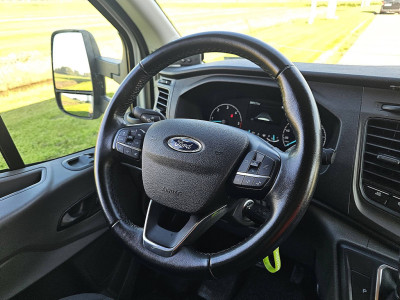 Ford TRANSIT 350 koeling bi-temp EUR6 foto 10