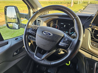 Ford TRANSIT 350 koeling bi-temp EUR6 foto 11