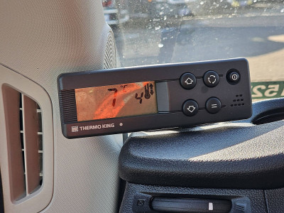 Ford TRANSIT 350 koeling bi-temp EUR6 foto 12